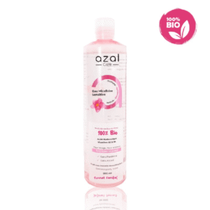 AZAL Eau Micellaire Sensitive – ML EM RO png