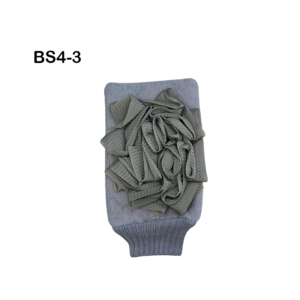 AZAL GANT EXFOLIANTE AVEC FLEUR BS png