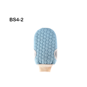 AZAL Gant exfoliante pour le bain KESSA BS png