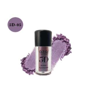 AZAL Glitter Eyeshadow d gr Ref D png