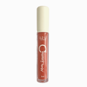 AZAL Gloss MATTE SENSATION png