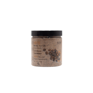 AZAL Gommage pour Corps et Visage Cafe GM CA png