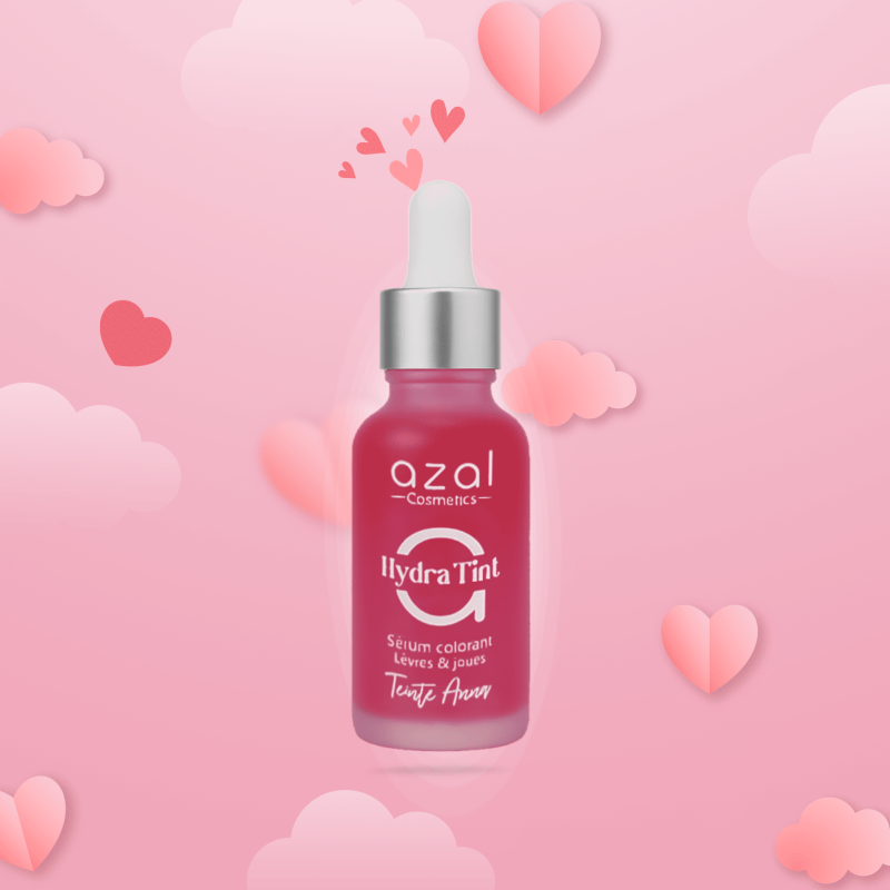 AZAL Hydra Tint – Anna HT-ANNA-20 1 AZAL Hydra Tint Anna HT ANNA png