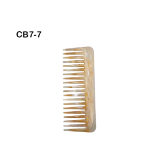 AZAL Peigne a dents larges CB png