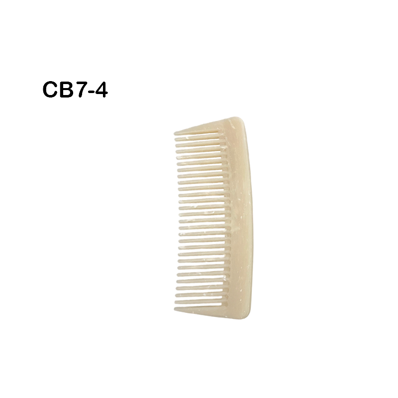 AZAL Peigne démêlant PM CB7-4 1 AZAL Peigne demelant PM CB png