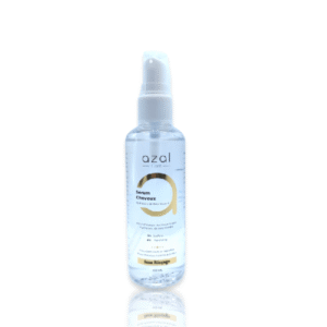 AZAL Serum Cheveux ML HS N png