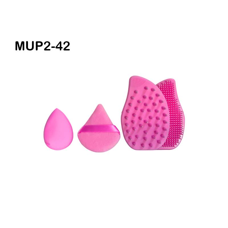 AZAL TRIO BEAUTE EPONGES BROSSE MUP2-42-X 1 AZAL TRIO BEAUTE EPONGES BROSSE MUP X png