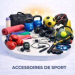 Accessoires de sport