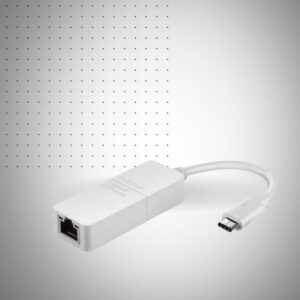 Adaptateur D LINK USB C To RJ Gigabit Ethernet