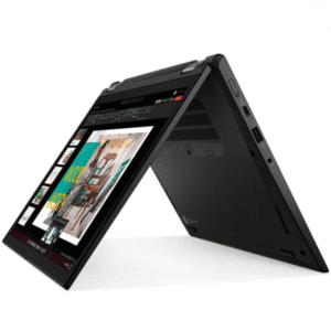 Pc Portable LENOVO THINKPAD L YOGA GEN I È GÉN GO GO SSD Noir