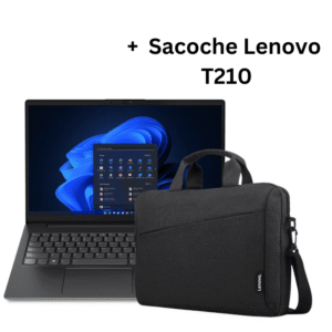 Lenovo ThinkPad E – Pc Portable i U Go SSD Noir
