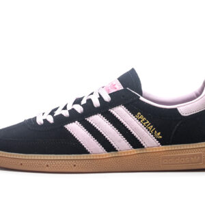 Adidas Handball Spezial Black Clear Pink Gum