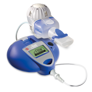 Aerosol eFlow Rapid