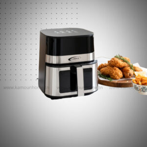 Air Fryer L W &# Florence CY ED