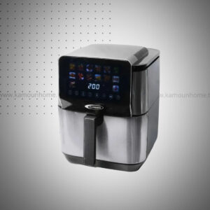 Air Fryer Avec Afficheur Diligitale En Florence L W