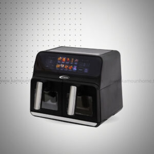 Air Fryer FLORENCE GYD V L – Noir