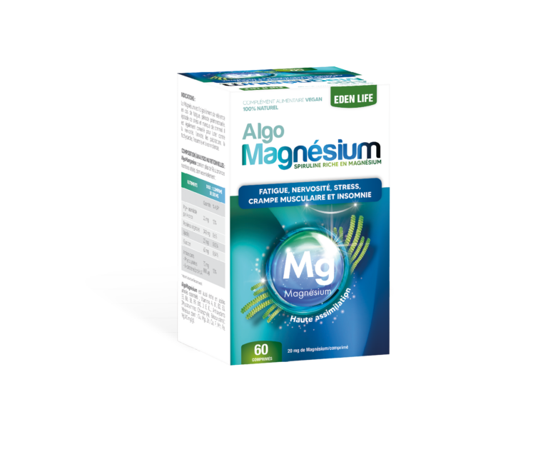 Eden life Algo Magnesium 60 cp 1 AlgoMagnesium png