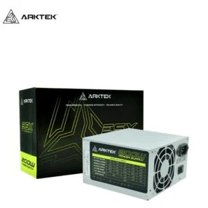 Arktek AK ATX – Alimentation W