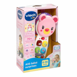 Allo bebe surprises rose Vtech e jpeg