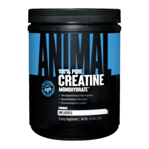 Animal Creatine Monohydrate G animal