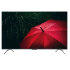 Téléviseur TELEFUNKEN &prime; SMART F GOOGLE UHD K+RECEP