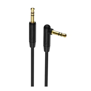 CÂBLE BOROFONE BL AUX AUDIO M BLACK