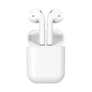 Ecouteurs BOROFONE BT BW Blanc