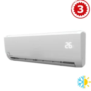 Climatiseur COALA BTU Chaud et Froid