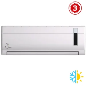 Climatiseur COALA Inverter BTU Chaud et Froid