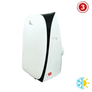 Climatiseur COALA MOBILE BTU Chaud / Froid