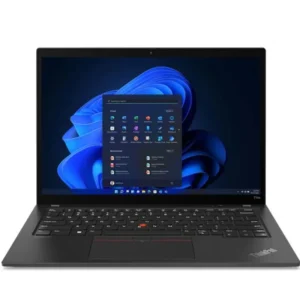Pc Portable LENOVO THINKPAD TS GEN I GÉN GO TO SSD Noir