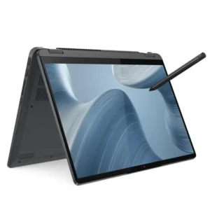 Pc Portable LENOVO IdeaPad Flex IAU i è Gén Go Go SSD Gris