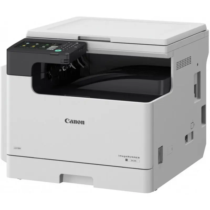 Photocopieur Multifonction CANON IMAGERUNNER 2224 A3 Noir et Blanc 1 Photocopieur Multifonction CANON IMAGERUNNER A Noir et Blanc