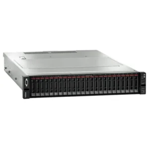 Serveur Tour LENOVO THINK SYSTEM SR V x Silver R C W G