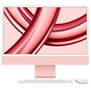 Pc De Bureau APPLE IMAC M ″ Go Go Rose – MQRTFN/A