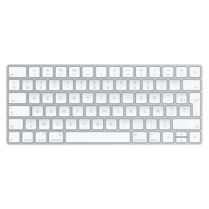 Clavier Sans Fil Compact Apple Magic MKAF/A