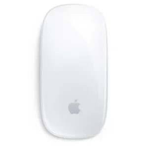 Souris Sans Fil BLUETOOTH APPLE MAGIC MKEZM/A Blanc