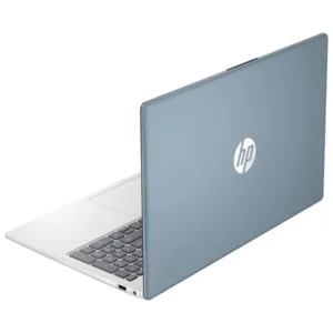 Pc Portable HP FDNK I È GÉN GO GO SSD Silver et Bleu