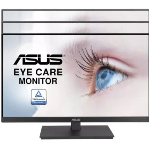 ASUS VAEQSB Ecran INCH  IPS HZ PIVOTANT
