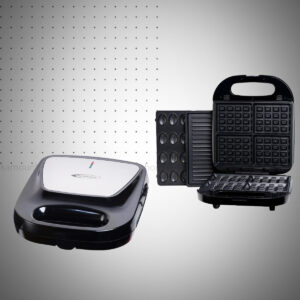 Appareil en Panini et Zouza &# Florence HK