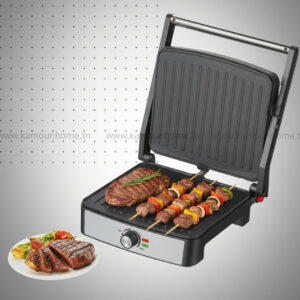 Appareil de Cuisson Panini Florence HK