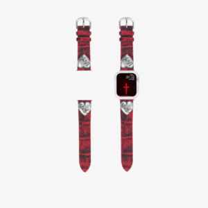 AppleWatchLoveStrap