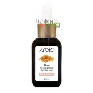 Arbio Serum Encens Oliban jpg