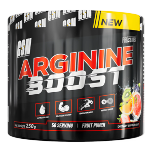 Arginine Boost Gsn g GSN
