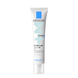 Article de Effaclar DUO M La Roche Posay