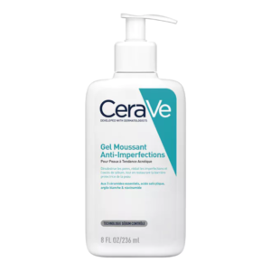 Article de Gel Moussant Anti Imperfections CeraVe ml