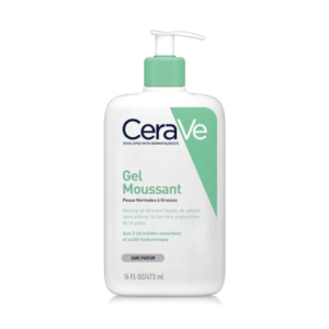 Article de Gel Moussant CeraVe ml