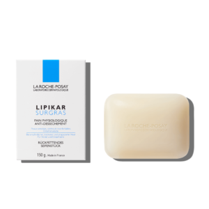 Article de Lipikar Pain Surgras La Roche Posay