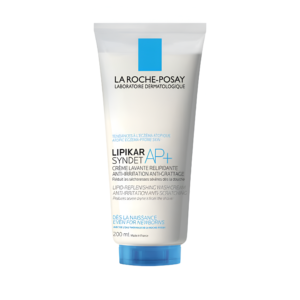 Article de Lipikar Syndet AP La Roche Posay