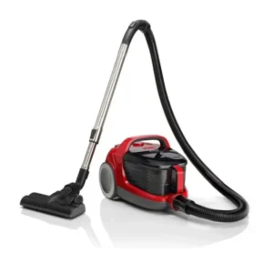 Aspirateur Hisense sans sac VCGALRCY W &# ROUGE
